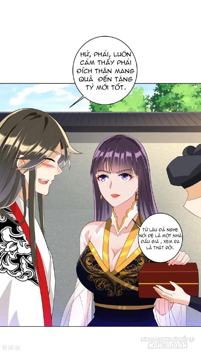 Nhất Đẳng Gia Đinh Chapter 121 - Trang 2