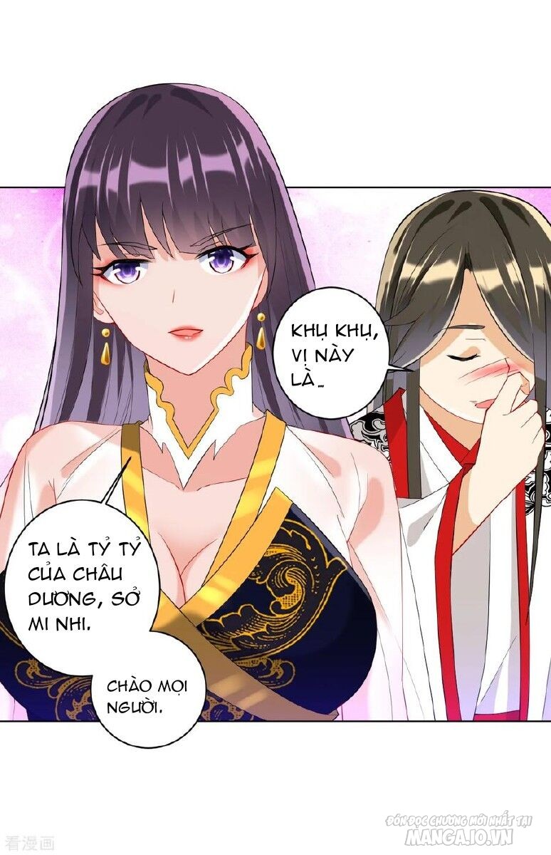 Nhất Đẳng Gia Đinh Chapter 121 - Trang 2