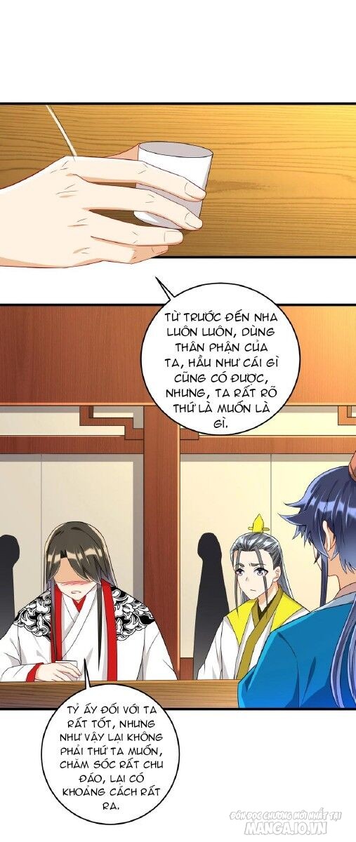 Nhất Đẳng Gia Đinh Chapter 121 - Trang 2