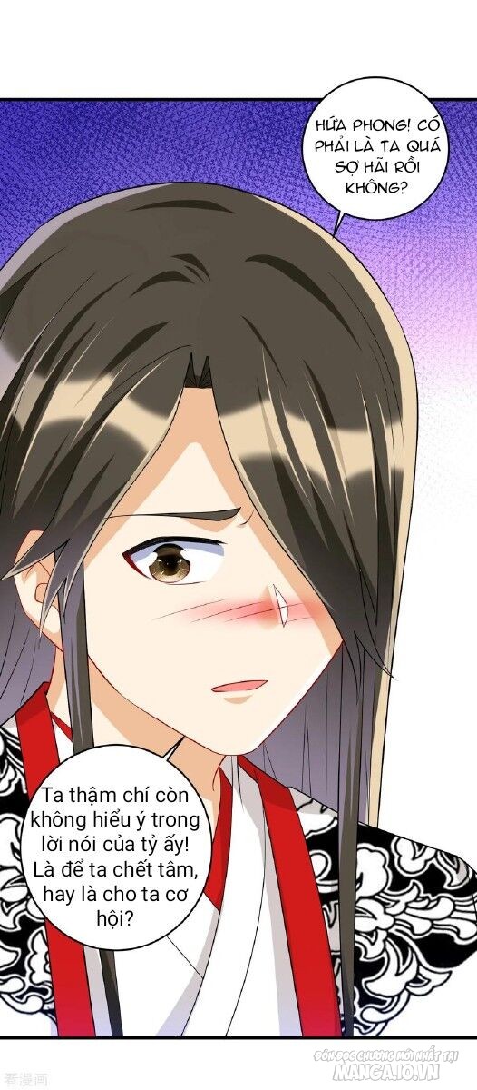 Nhất Đẳng Gia Đinh Chapter 121 - Trang 2