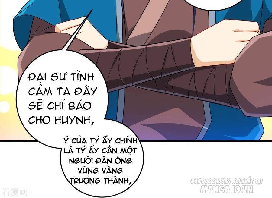 Nhất Đẳng Gia Đinh Chapter 121 - Trang 2