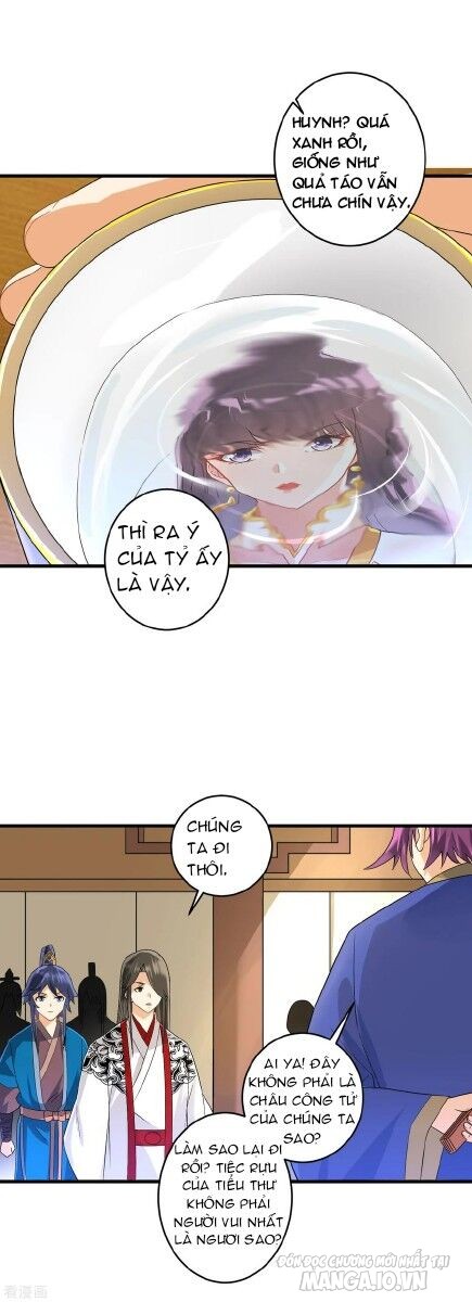 Nhất Đẳng Gia Đinh Chapter 121 - Trang 2