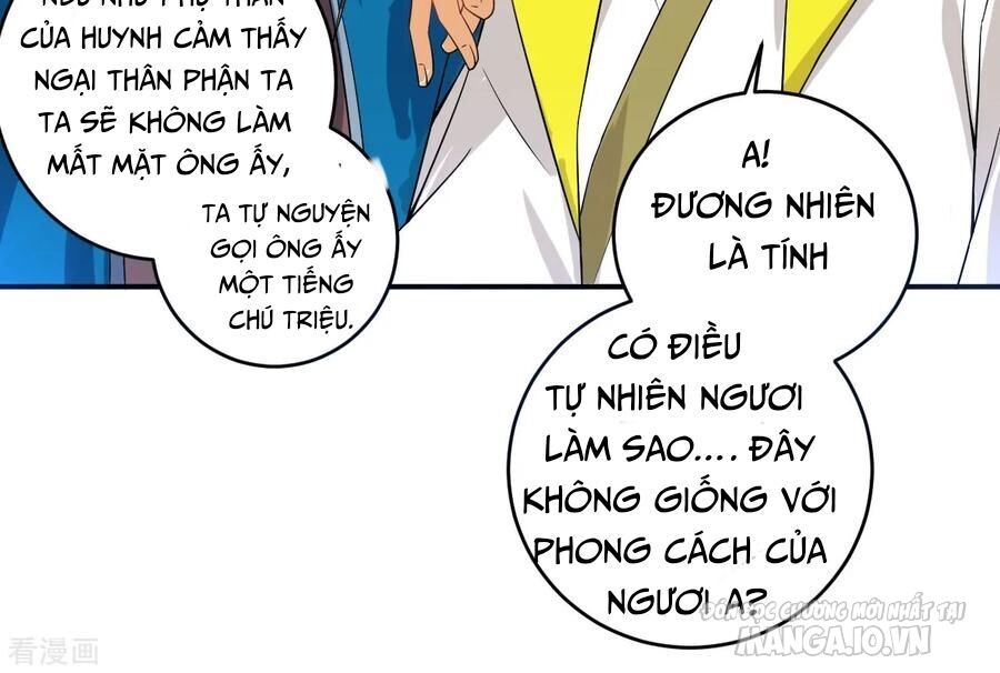Nhất Đẳng Gia Đinh Chapter 122 - Trang 2