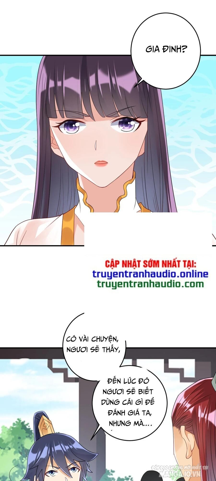 Nhất Đẳng Gia Đinh Chapter 122 - Trang 2