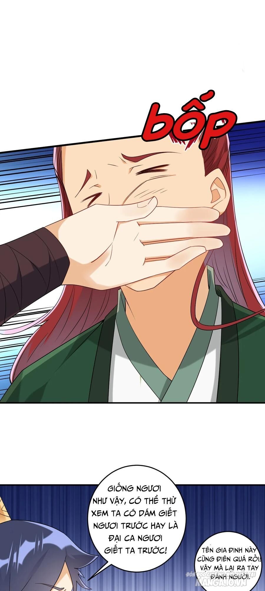 Nhất Đẳng Gia Đinh Chapter 122 - Trang 2