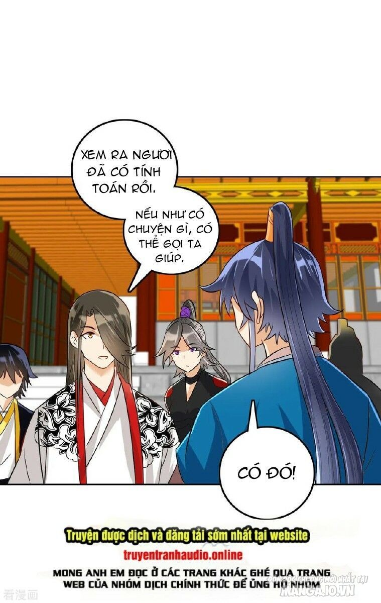 Nhất Đẳng Gia Đinh Chapter 123 - Trang 2