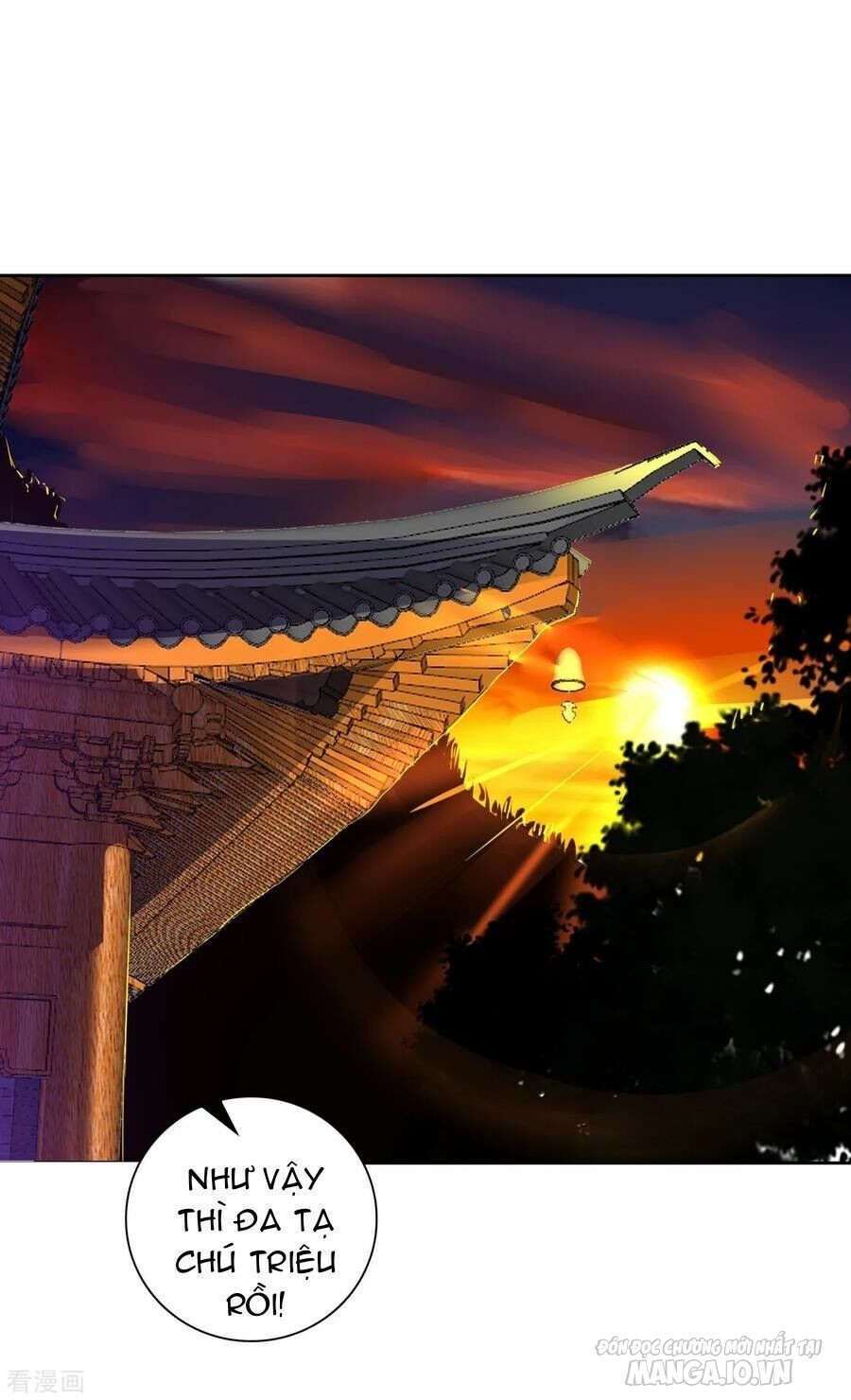 Nhất Đẳng Gia Đinh Chapter 123 - Trang 2