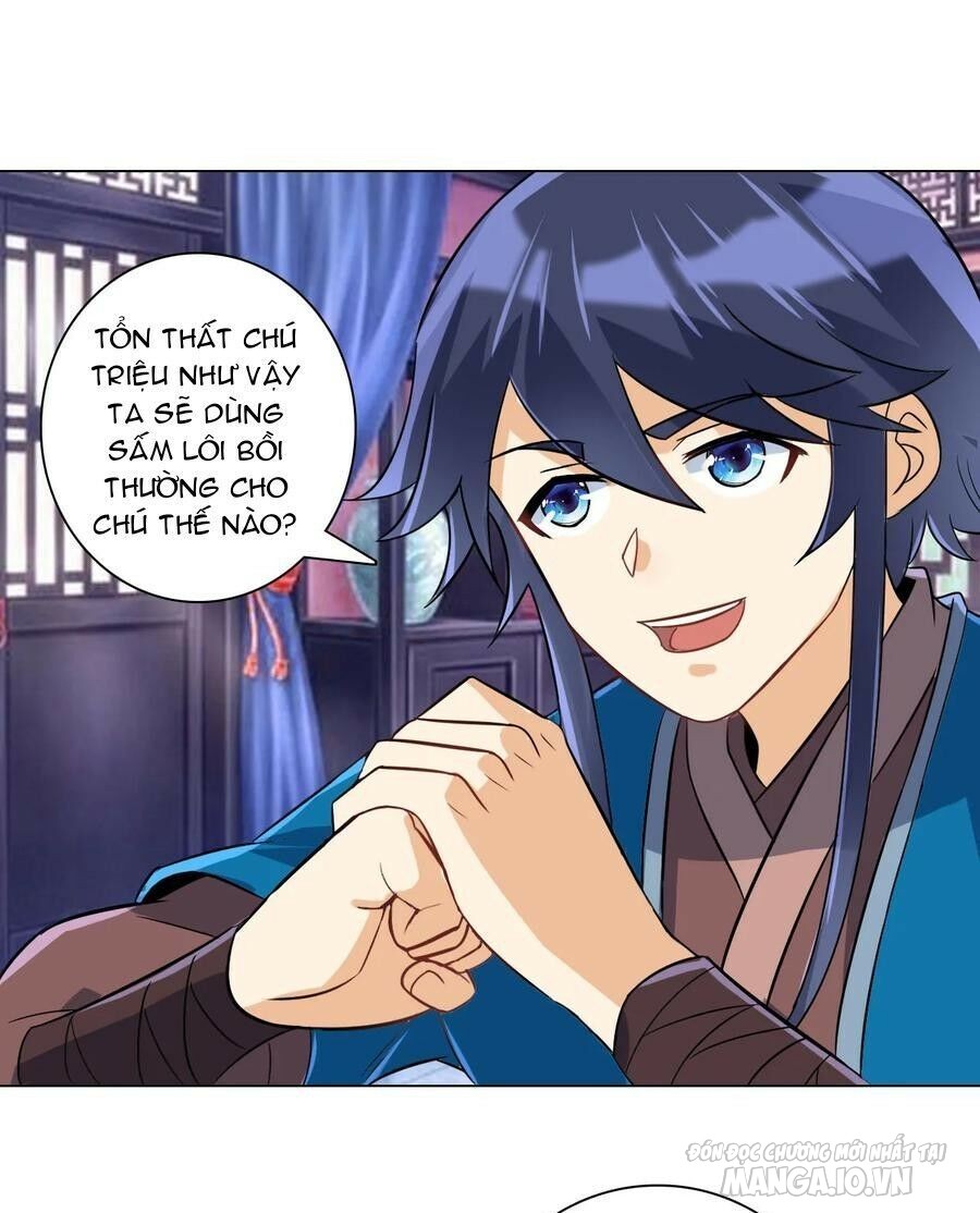 Nhất Đẳng Gia Đinh Chapter 123 - Trang 2