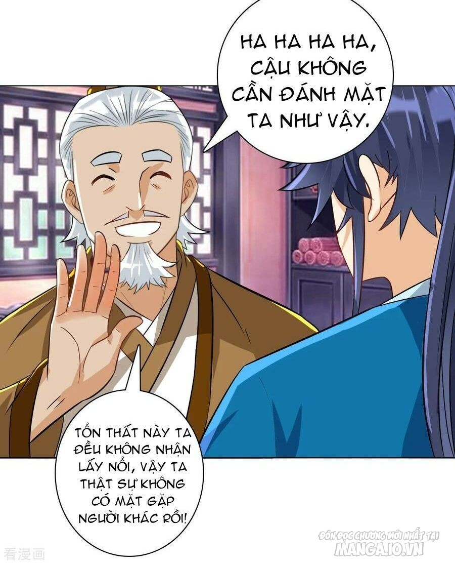 Nhất Đẳng Gia Đinh Chapter 123 - Trang 2