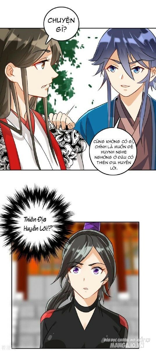 Nhất Đẳng Gia Đinh Chapter 123 - Trang 2