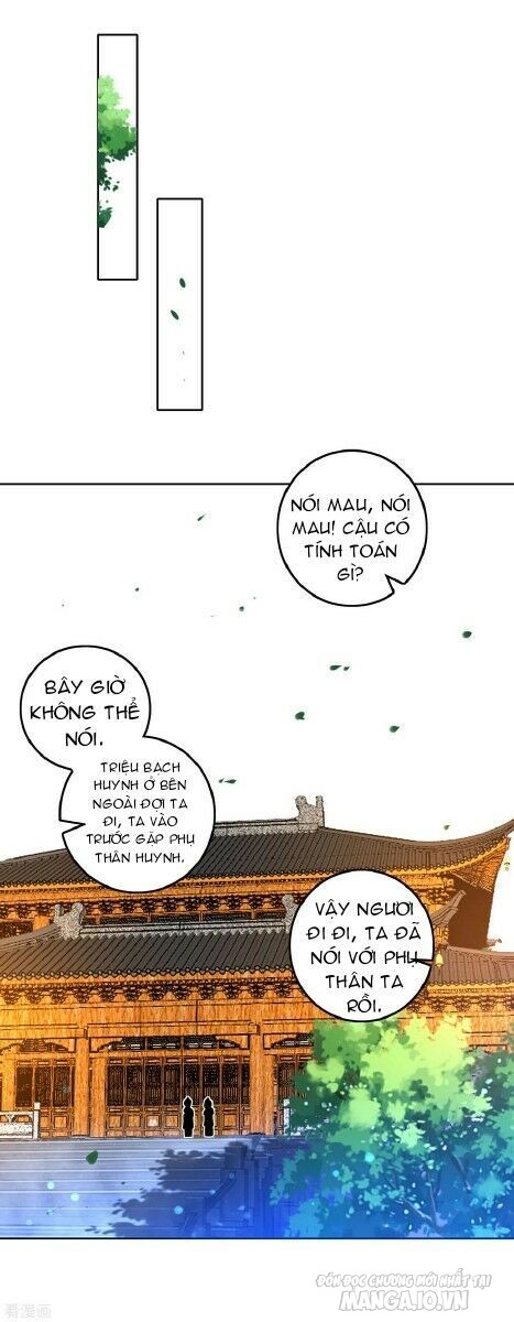 Nhất Đẳng Gia Đinh Chapter 123 - Trang 2