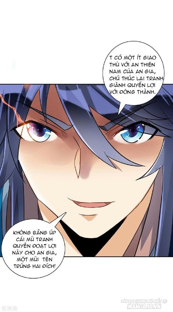 Nhất Đẳng Gia Đinh Chapter 123 - Trang 2