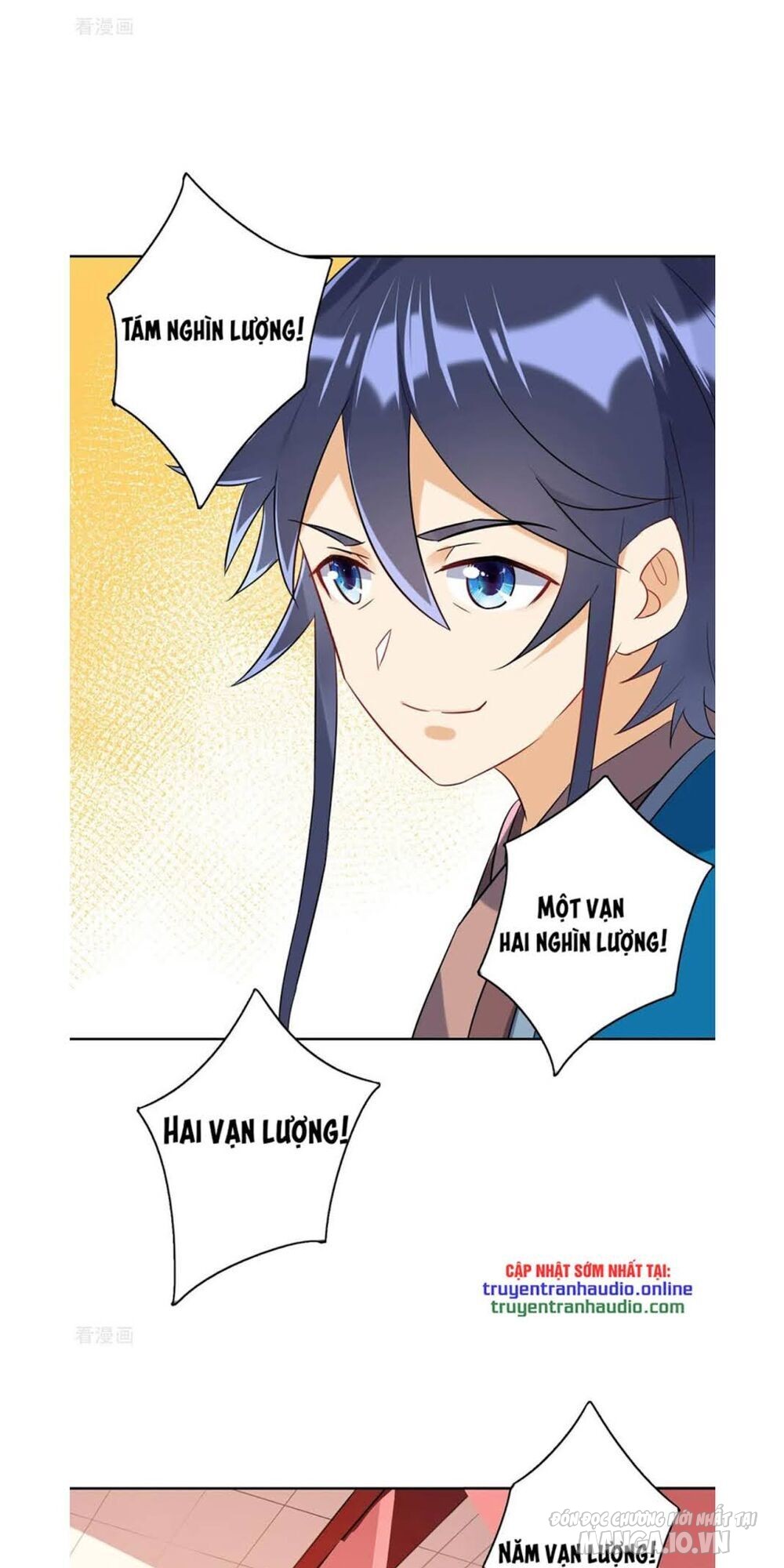 Nhất Đẳng Gia Đinh Chapter 124 - Trang 2