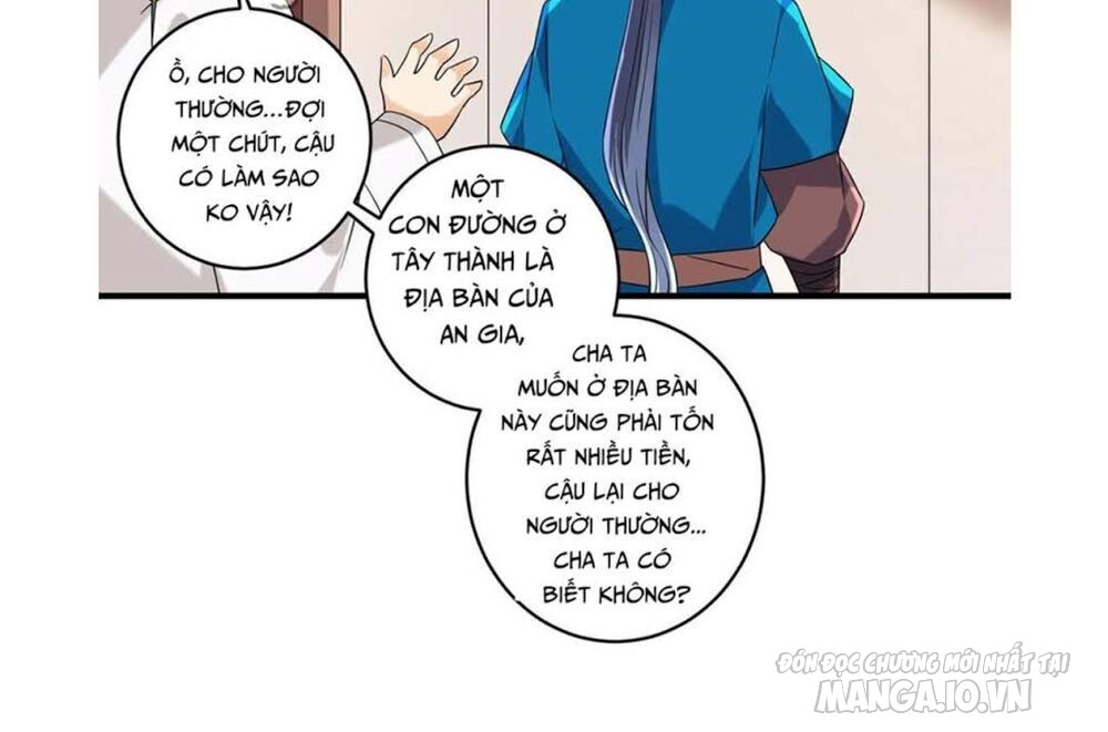 Nhất Đẳng Gia Đinh Chapter 124 - Trang 2
