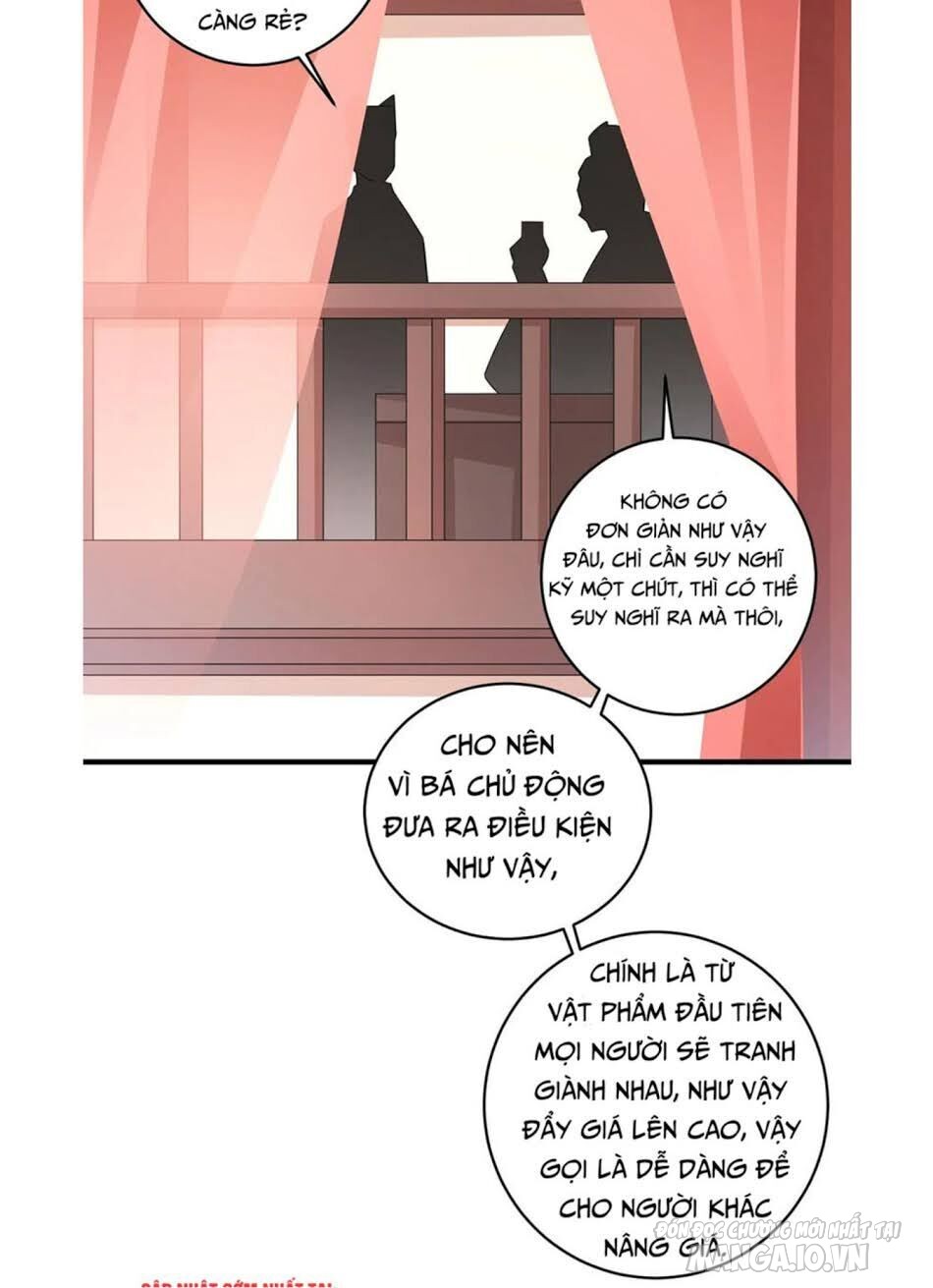 Nhất Đẳng Gia Đinh Chapter 124 - Trang 2