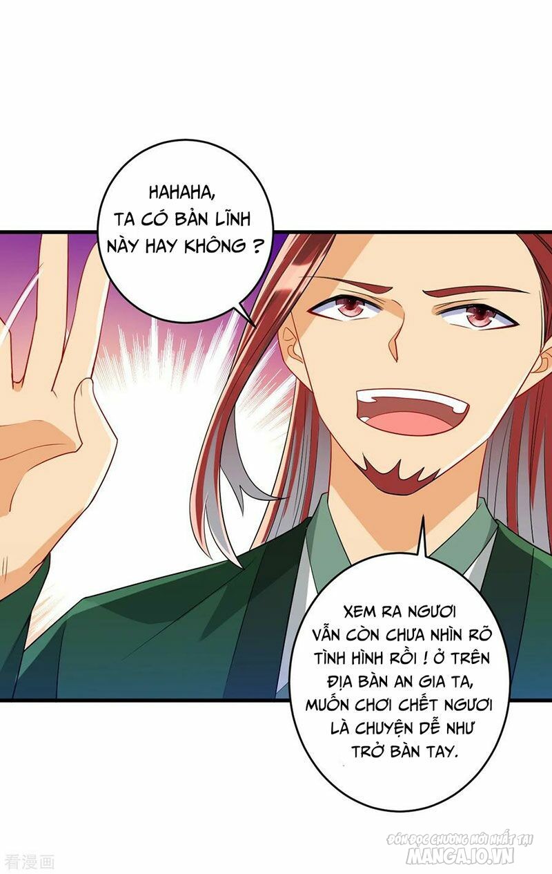 Nhất Đẳng Gia Đinh Chapter 125 - Trang 2