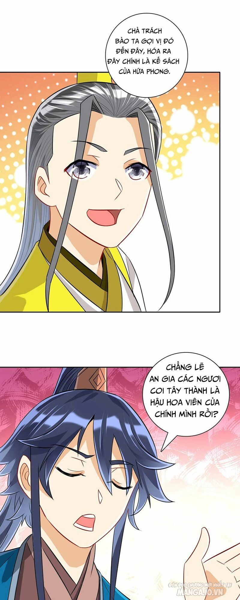 Nhất Đẳng Gia Đinh Chapter 125 - Trang 2