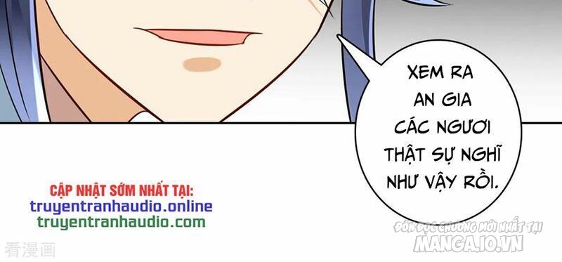 Nhất Đẳng Gia Đinh Chapter 125 - Trang 2