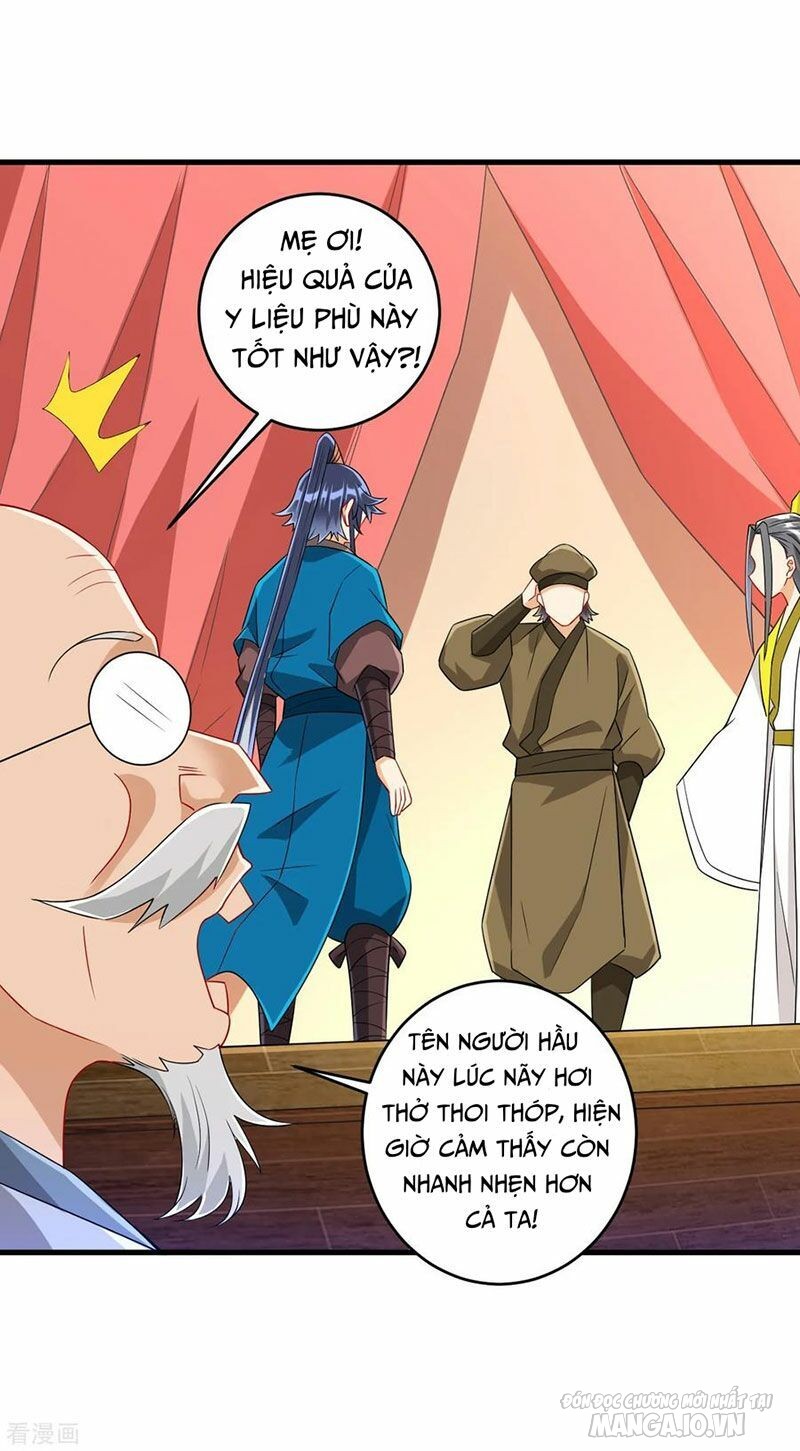 Nhất Đẳng Gia Đinh Chapter 125 - Trang 2