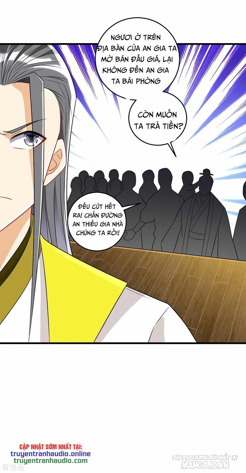 Nhất Đẳng Gia Đinh Chapter 125 - Trang 2