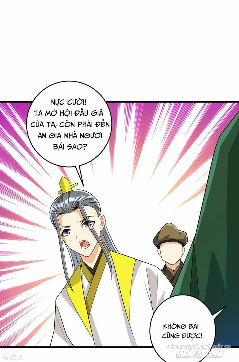 Nhất Đẳng Gia Đinh Chapter 125 - Trang 2