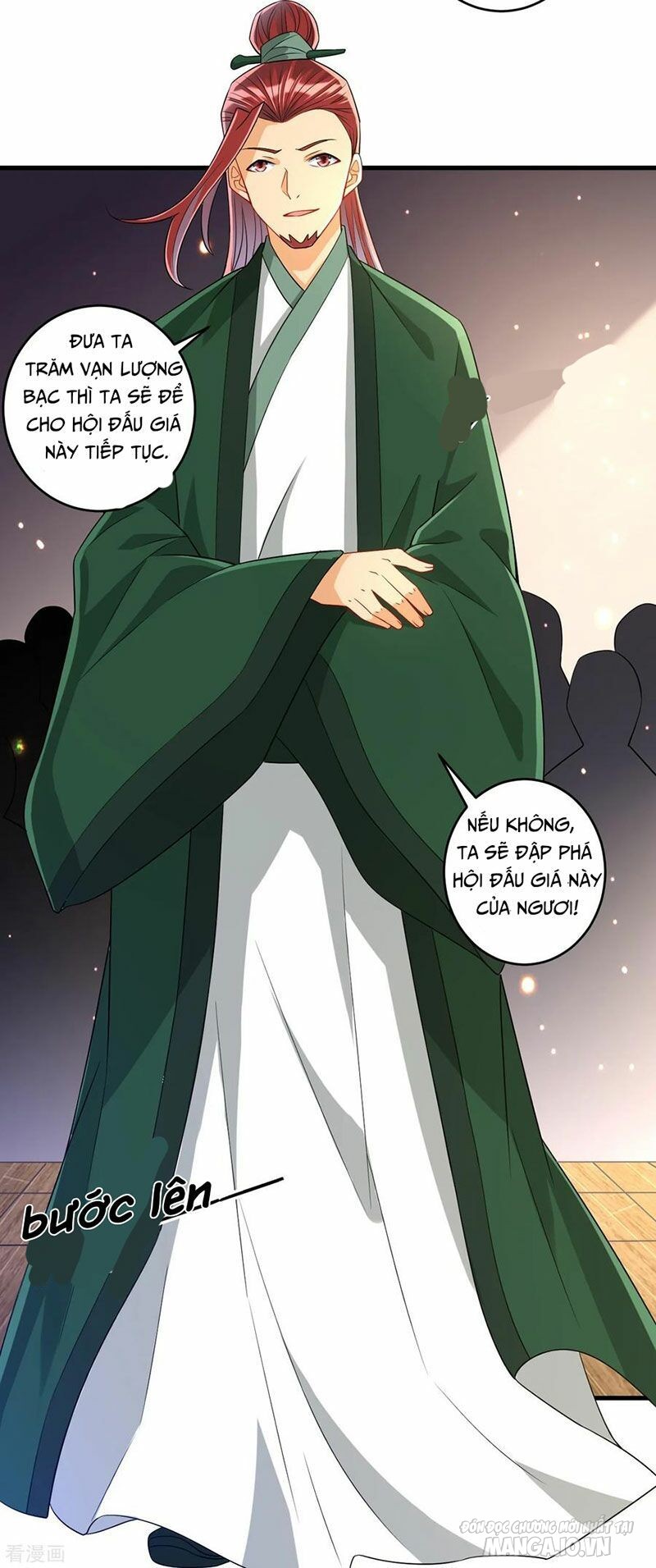 Nhất Đẳng Gia Đinh Chapter 125 - Trang 2