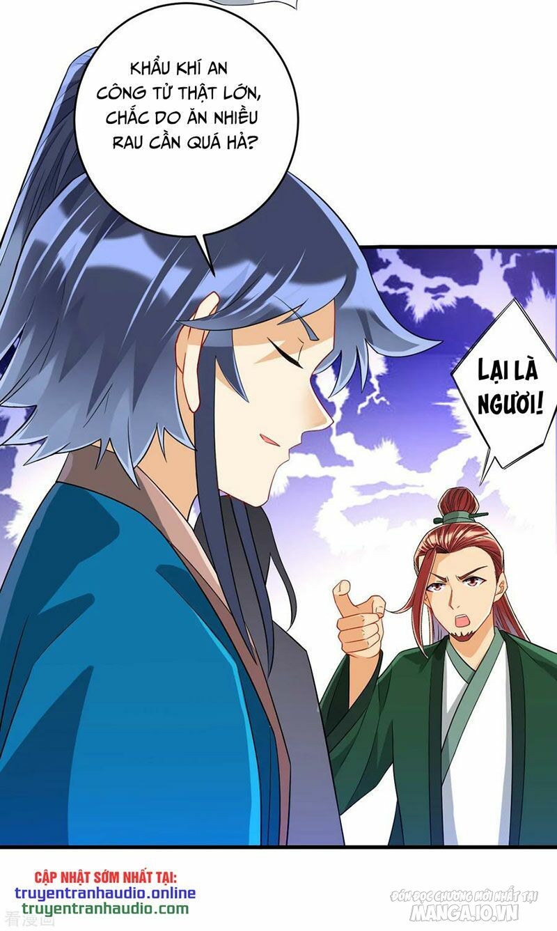 Nhất Đẳng Gia Đinh Chapter 125 - Trang 2