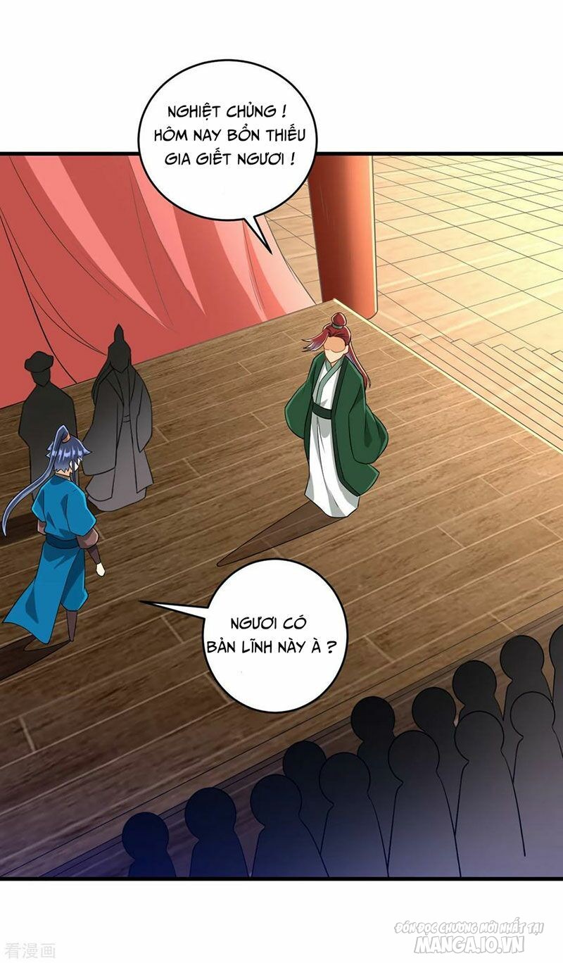 Nhất Đẳng Gia Đinh Chapter 125 - Trang 2