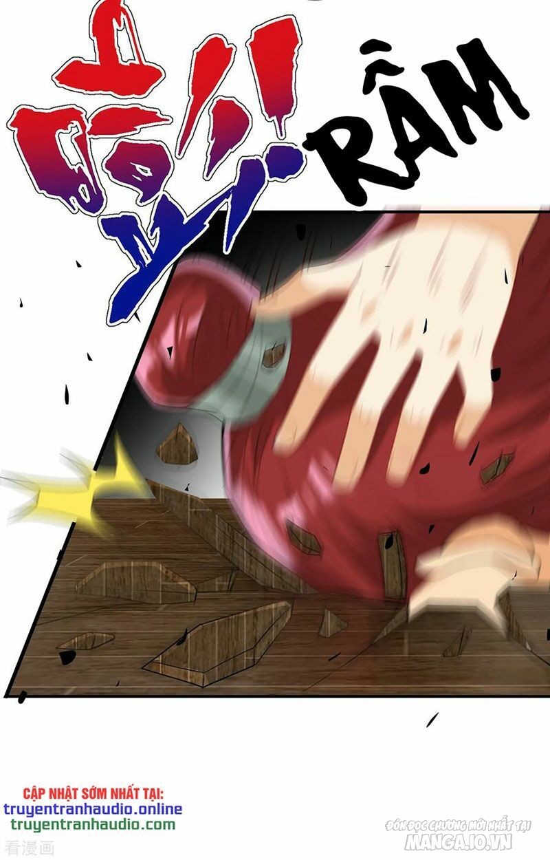 Nhất Đẳng Gia Đinh Chapter 126 - Trang 2