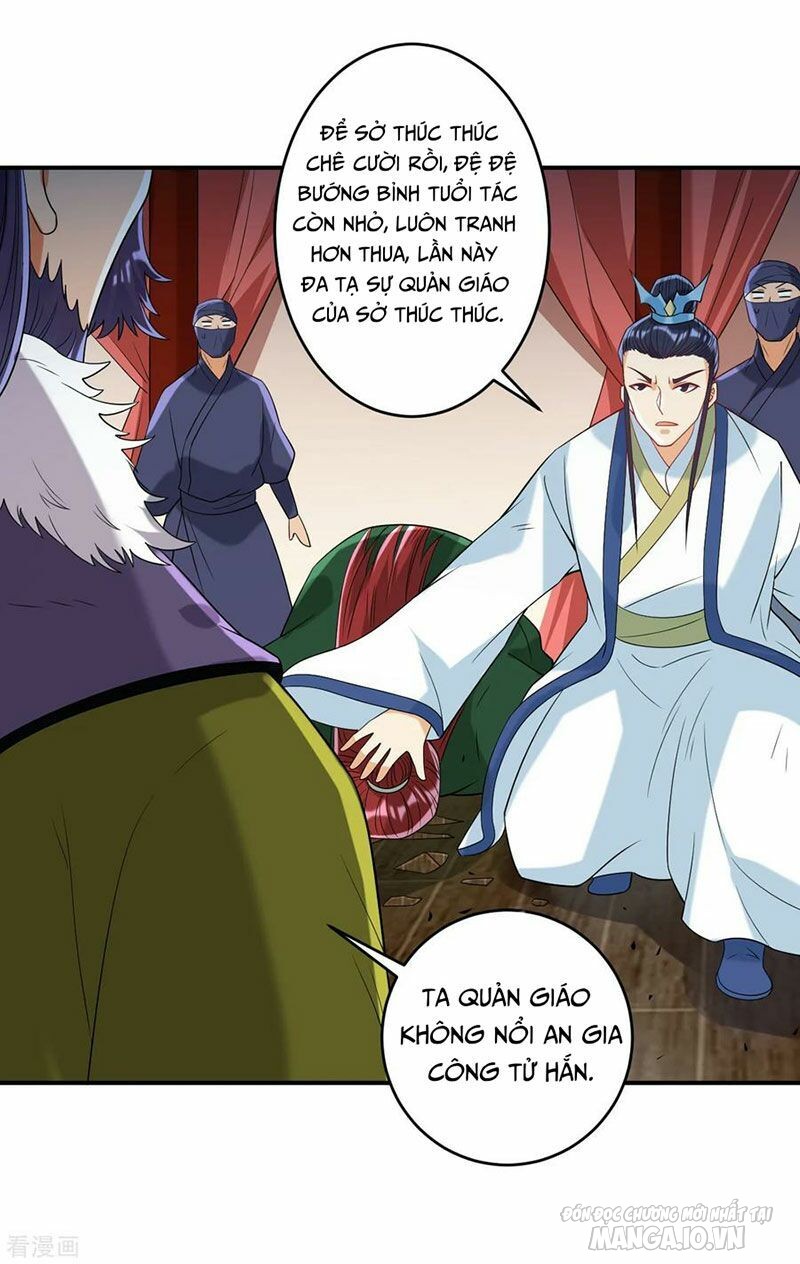 Nhất Đẳng Gia Đinh Chapter 126 - Trang 2