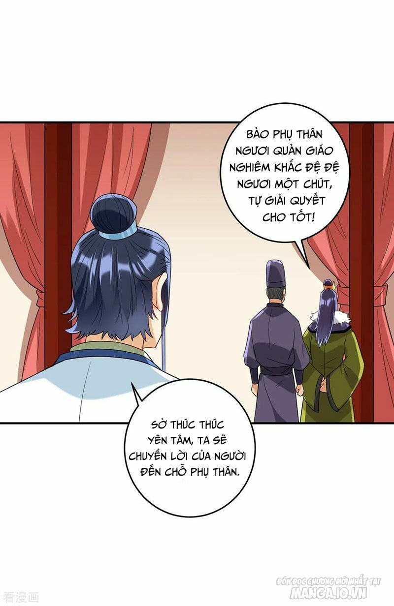 Nhất Đẳng Gia Đinh Chapter 126 - Trang 2