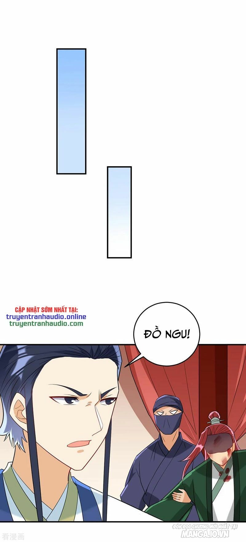 Nhất Đẳng Gia Đinh Chapter 126 - Trang 2