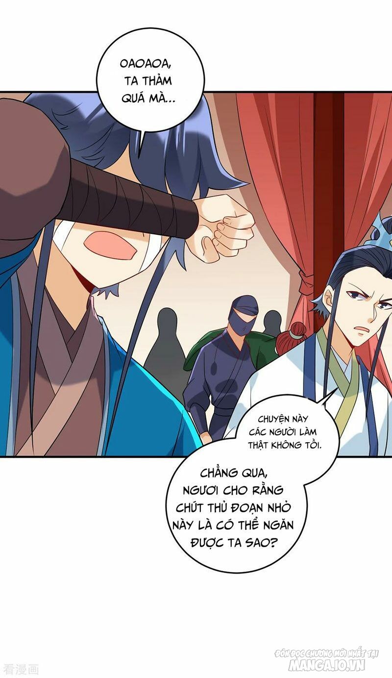 Nhất Đẳng Gia Đinh Chapter 126 - Trang 2