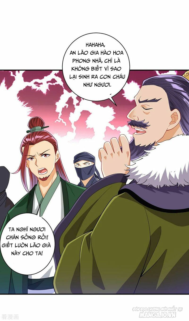 Nhất Đẳng Gia Đinh Chapter 126 - Trang 2