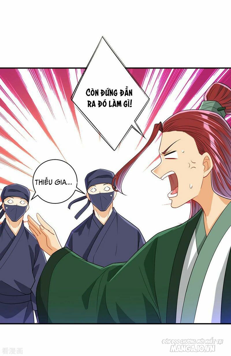 Nhất Đẳng Gia Đinh Chapter 126 - Trang 2