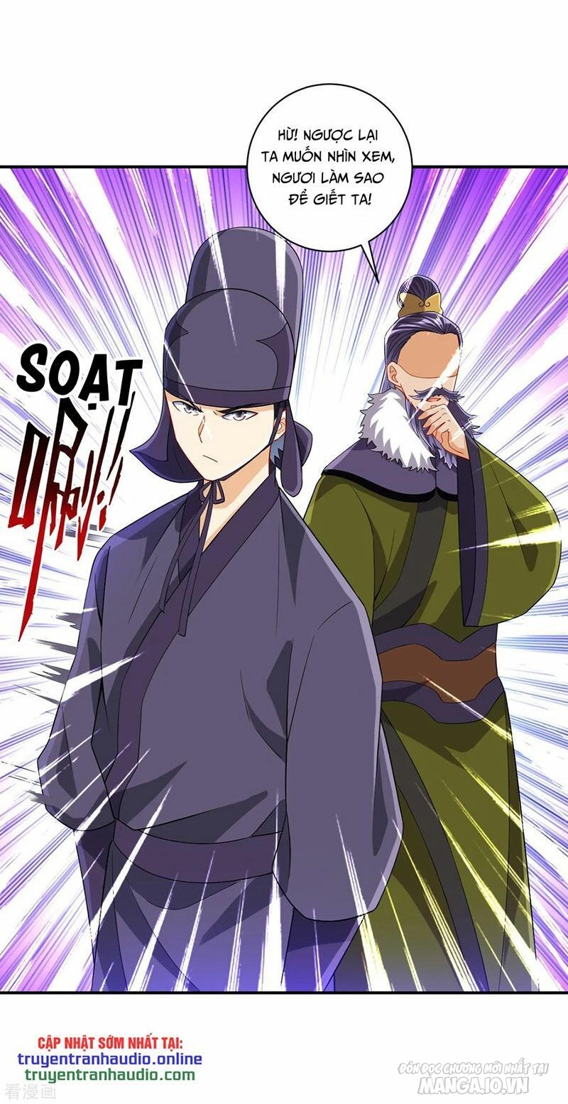 Nhất Đẳng Gia Đinh Chapter 126 - Trang 2