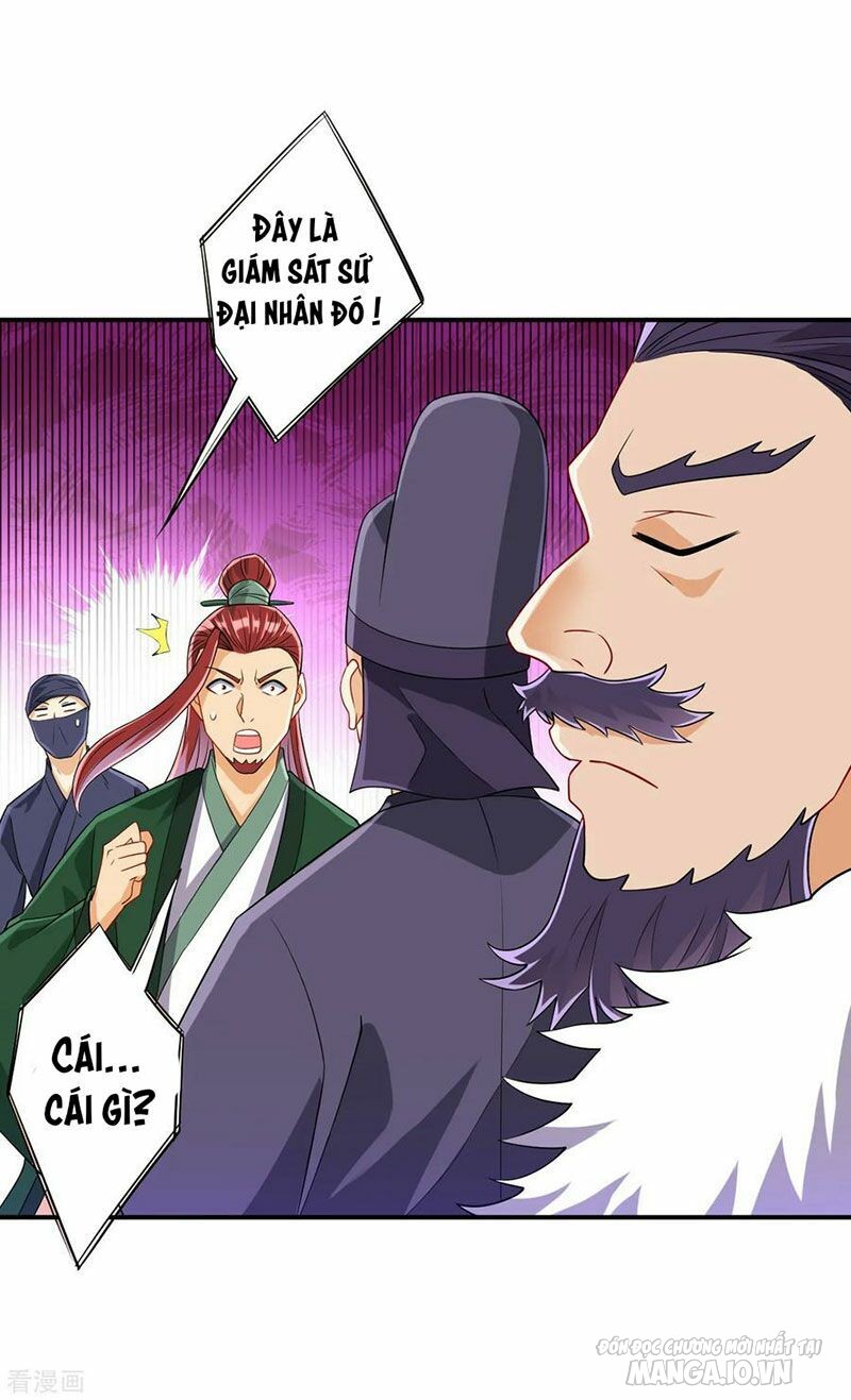 Nhất Đẳng Gia Đinh Chapter 126 - Trang 2