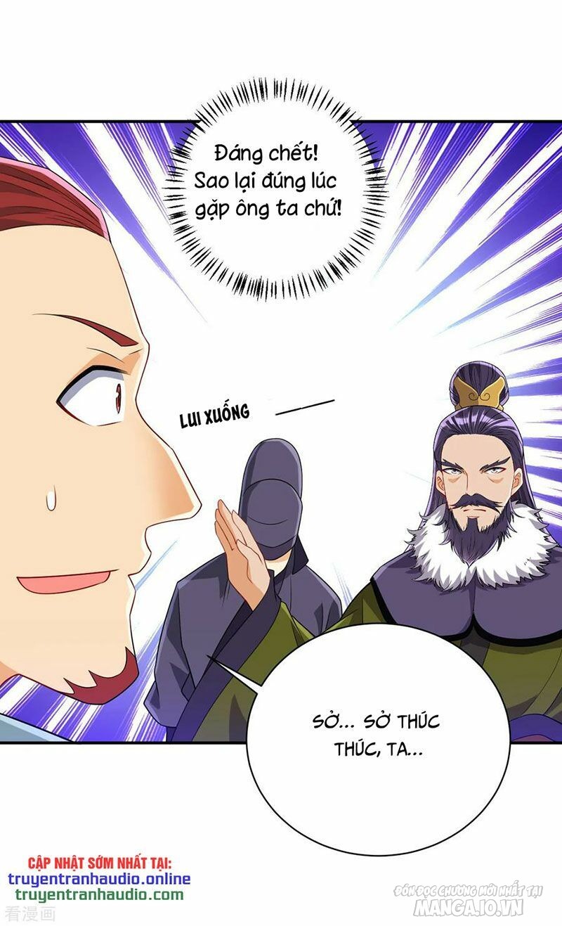 Nhất Đẳng Gia Đinh Chapter 126 - Trang 2