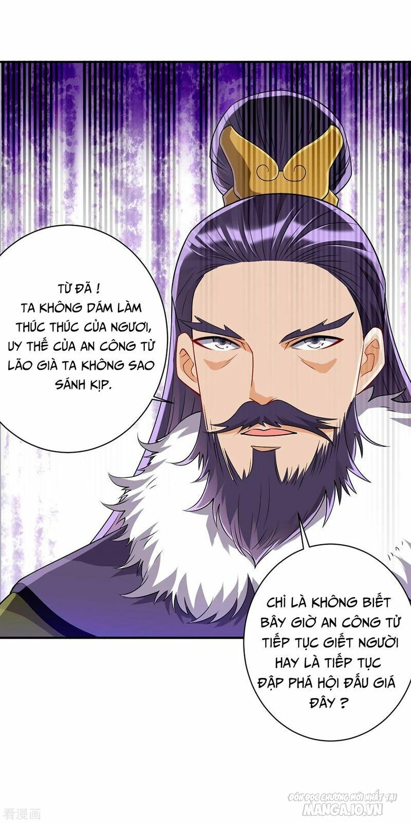Nhất Đẳng Gia Đinh Chapter 126 - Trang 2