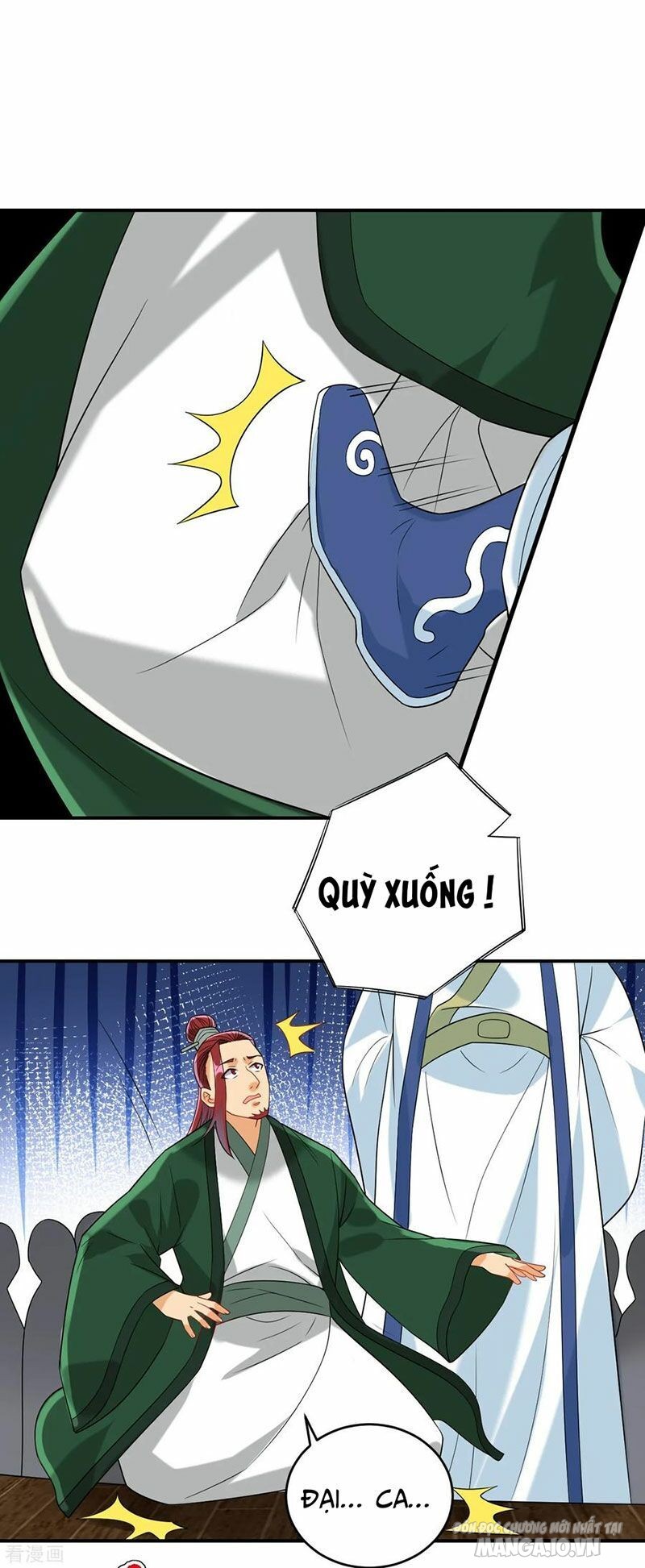 Nhất Đẳng Gia Đinh Chapter 126 - Trang 2