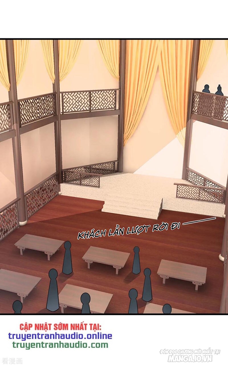 Nhất Đẳng Gia Đinh Chapter 127 - Trang 2