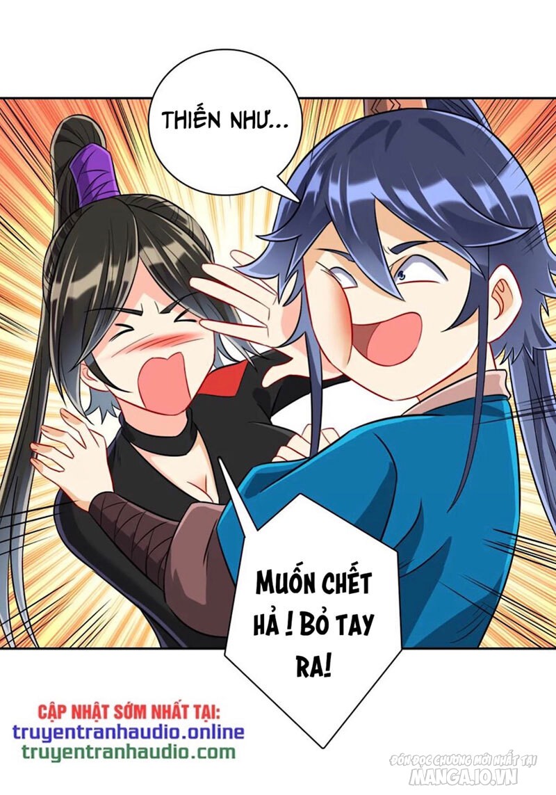 Nhất Đẳng Gia Đinh Chapter 127 - Trang 2