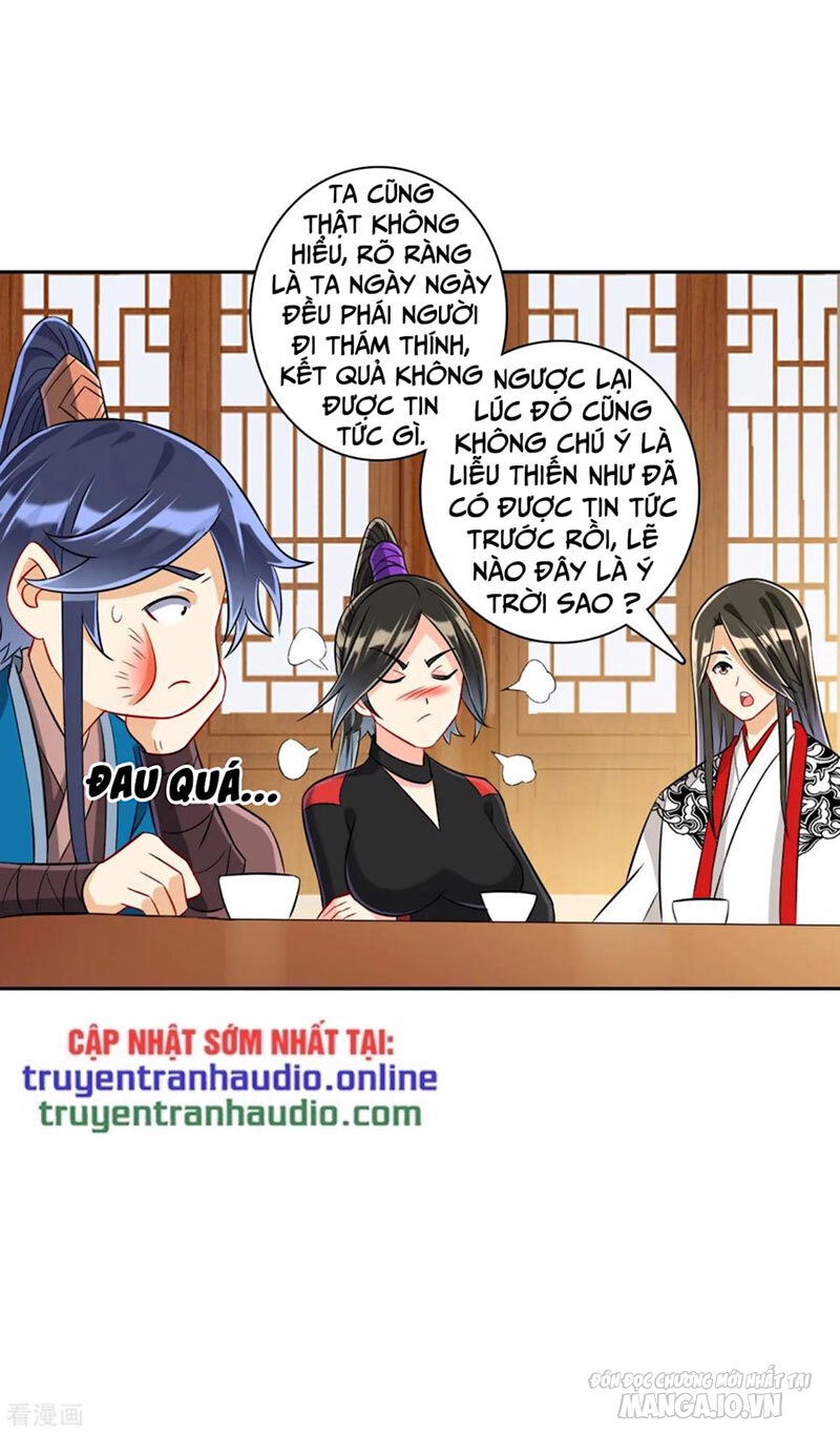 Nhất Đẳng Gia Đinh Chapter 127 - Trang 2