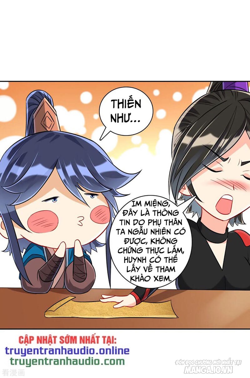 Nhất Đẳng Gia Đinh Chapter 127 - Trang 2