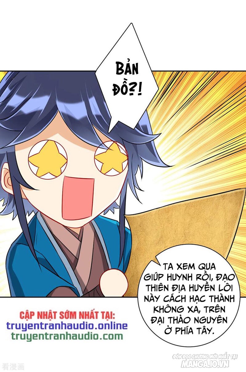 Nhất Đẳng Gia Đinh Chapter 127 - Trang 2