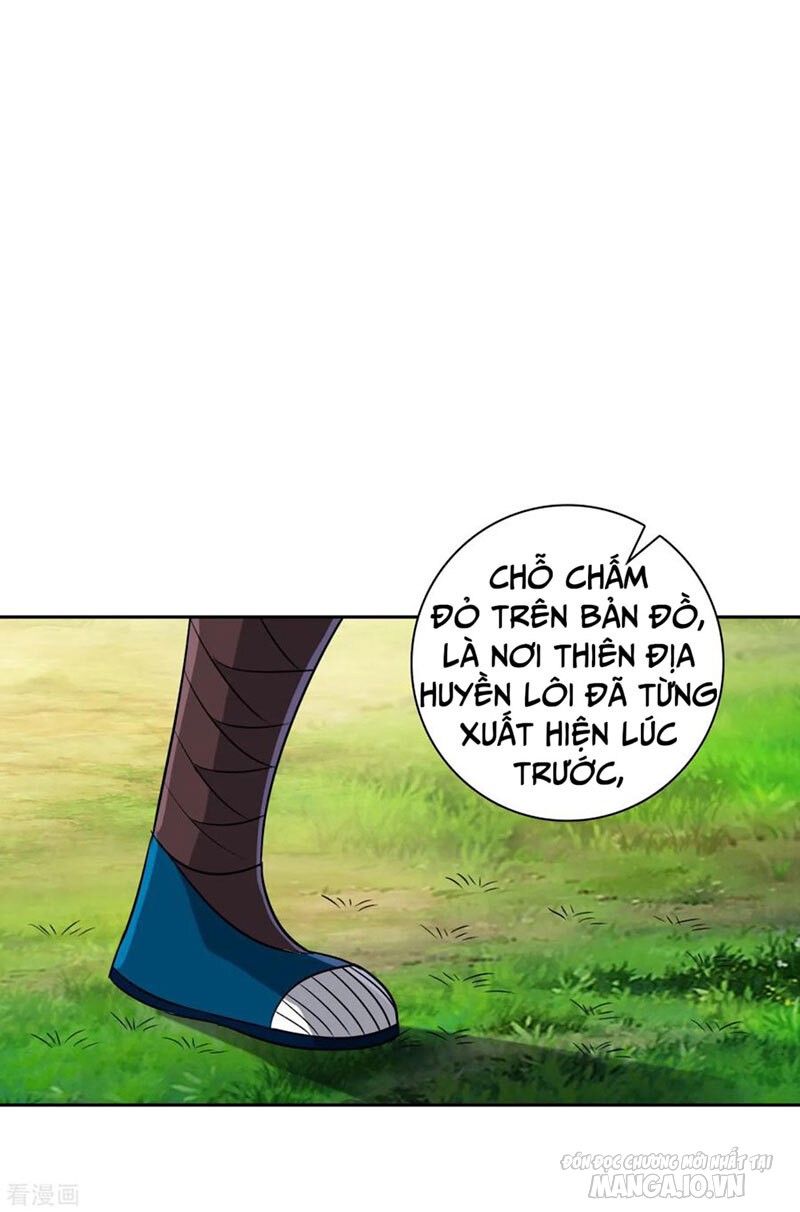 Nhất Đẳng Gia Đinh Chapter 127 - Trang 2