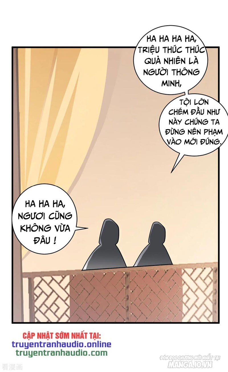 Nhất Đẳng Gia Đinh Chapter 127 - Trang 2