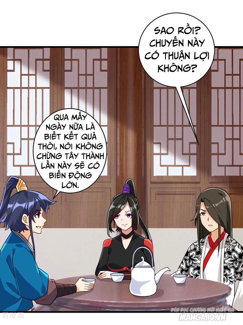 Nhất Đẳng Gia Đinh Chapter 127 - Trang 2