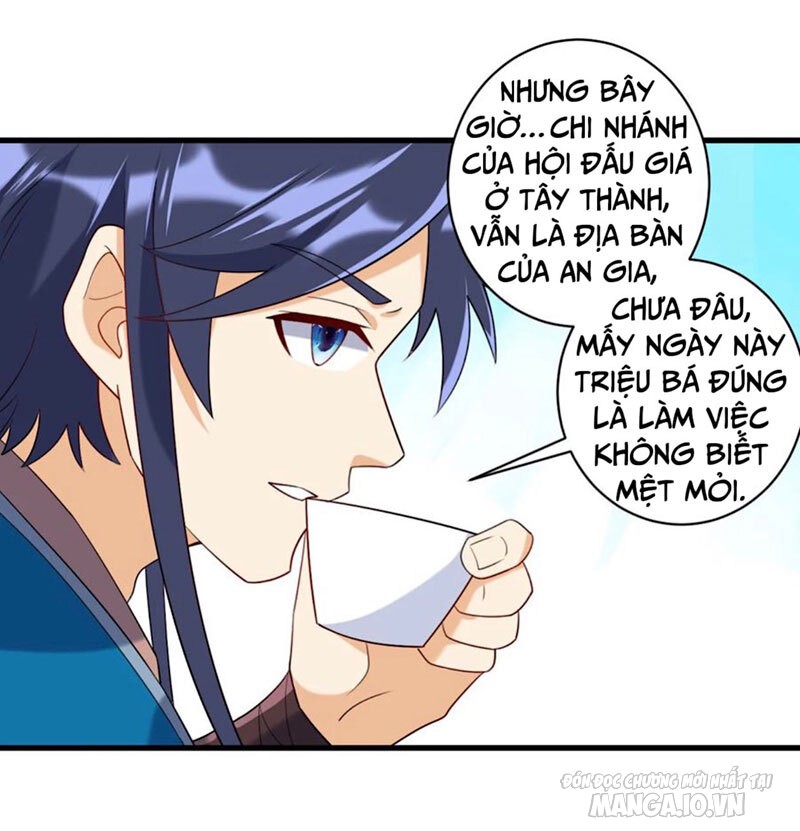 Nhất Đẳng Gia Đinh Chapter 127 - Trang 2