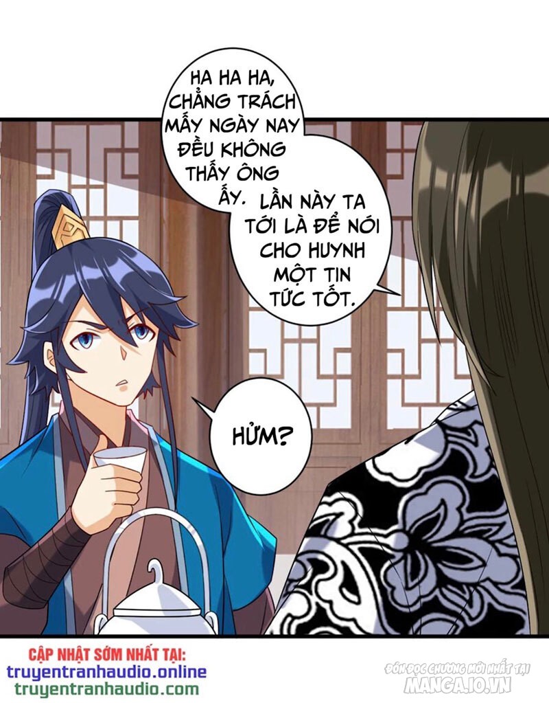 Nhất Đẳng Gia Đinh Chapter 127 - Trang 2